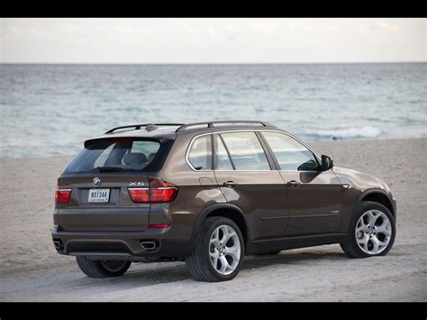 Bmw x5 - 2010