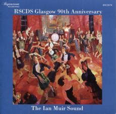 Album: RSCDS Glasgow 90th Anniversary | SCDDB