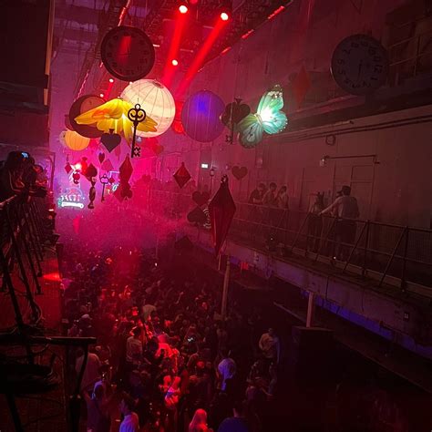 PRINTWORKS LONDON (2026) All You Need to Know BEFORE You Go (with ...