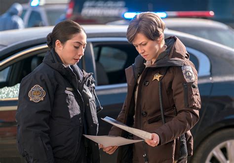 Here’s What to Read About the ‘Fargo’ Season 3 Finale - NYT Watching