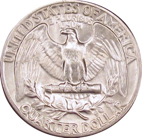 1953 Quarter Value