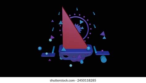 Image result for Red Right Triangle