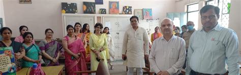 KAVIRAJ KHAZAN CHAND QUETTA D.A.V. SR. SEC. SCHOOL