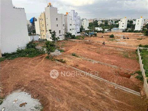 Residential Plots/ Lands For Sale in Jakkuru Bangalore | 64+ Plots ...