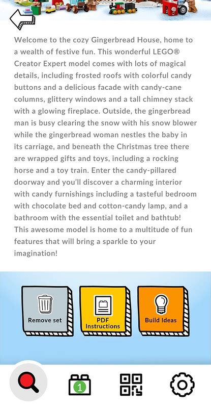 Image result for LEGO Building Instructions App