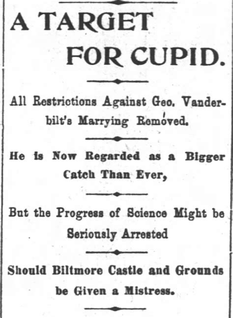 George W. Vanderbilt Biggest Catch Ever - Newspapers.com™