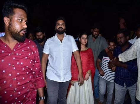 Bhuma Mounika Reddy,Manchu Manoj: రెండో పెళ్లికి సిద్ధమైన మంచు మనోజ్ ...