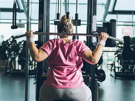 Working out to shed those extra kilos? Exercise may not help you lose ...