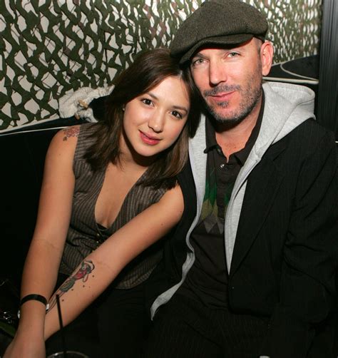 Teddy Landau Is Michelle Branch's Ex-husband She Was Married to for ...
