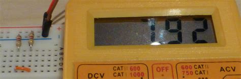 Image result for Arduino Projects with Voltage Dividers