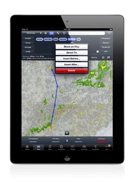 Image result for ForeFlight Mobile App