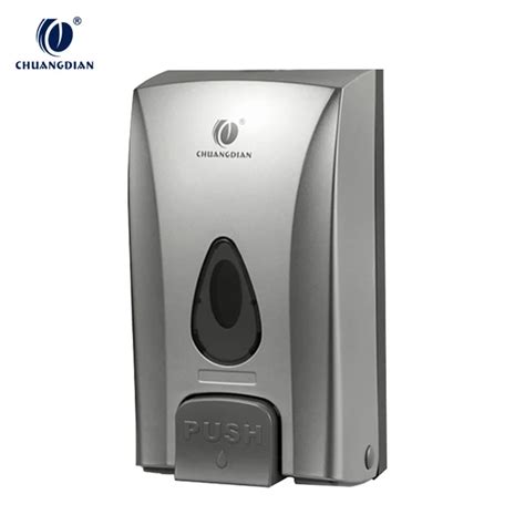 Company Overview - Dongguan Fenggang Chuangdian Sanitary Wares Factory