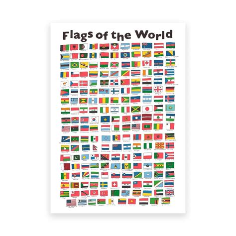 Flags of the World for Kids 的图像结果