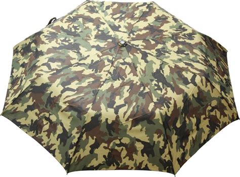 FabSeasons Camouflage, Military and Camo Printed Automatic 3 Fold ...