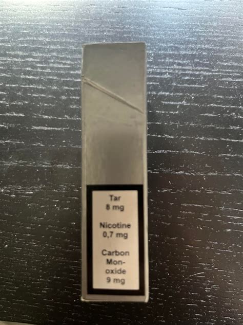 Do Cigarettes expire? : r/Cigarettes