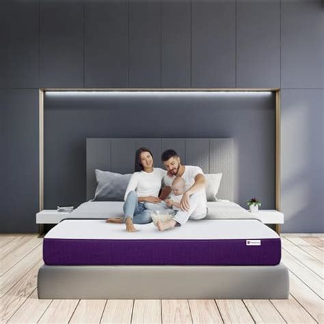 Emma Original Mattress Double Bed | German Mattress Brand 15 Years ...