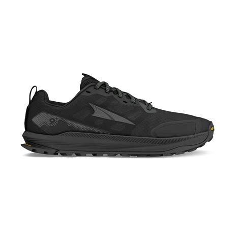 Altra Lone Peak 9+ Wide | Mens Zero Drop Trail Running Shoes | The ...
