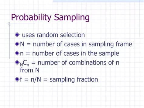 Image result for Probability Sampling Tagalog Version