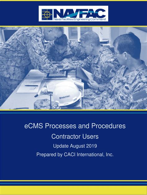 Image result for ECMS Tutorial