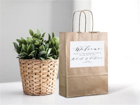 Image result for Sticky Bag Labels