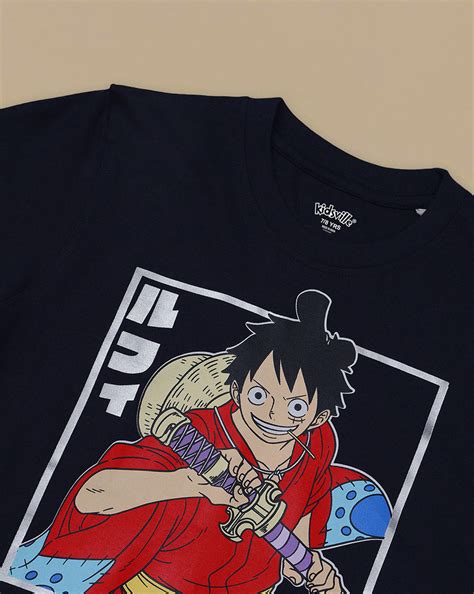 One Piece Official Merchandise – Kidsville
