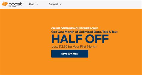 Image result for Boost Mobile Promo Code