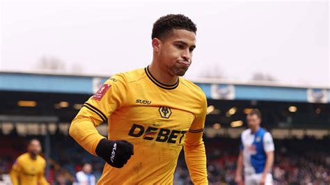 Image result for Wolves Forwards