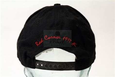 The Prop Gallery | Production crew cap