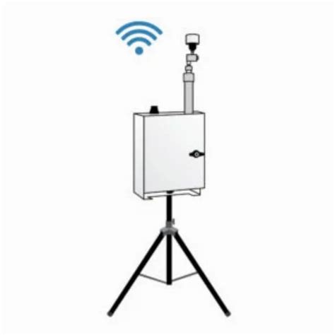 Environmental Monitoring Service - Air Quality Monitoring Service ...