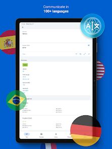 iTranslate Language Translator – Apps on Google Play