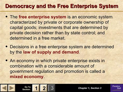 Government chapter 1 powerpoint con't | PPT