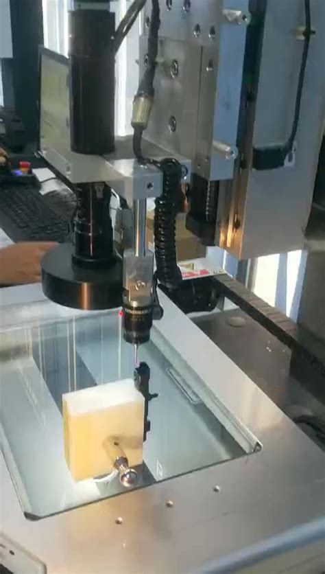 Image result for In Spec VMM Measuring Systems