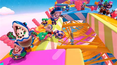 Fall Guys Download PC Free Download 的图像结果