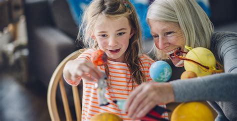 Image result for Intergenerational Programs