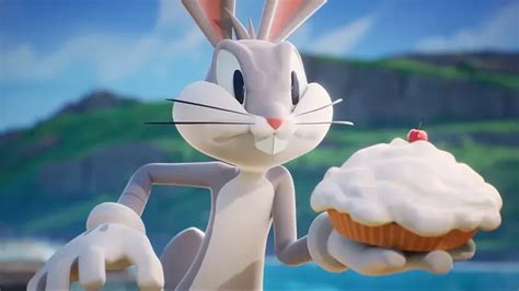 MultiVersus: バッグスバニーの最高の組み合わせ - 4pmtech (Japan)