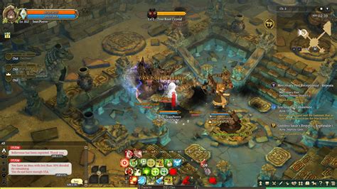 Tree of Savior Bot 的图像结果