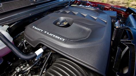 EPA Releases Official MPG Numbers For 2025 Ram 1500 - MoparInsiders