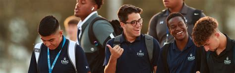 What Is a Boarding School? Key Benefits Explained | IMG Academy