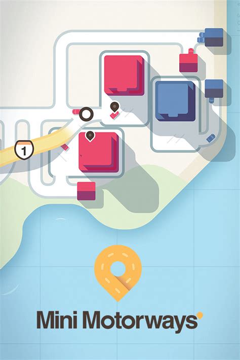 Image result for Mini Motorways Gameplay