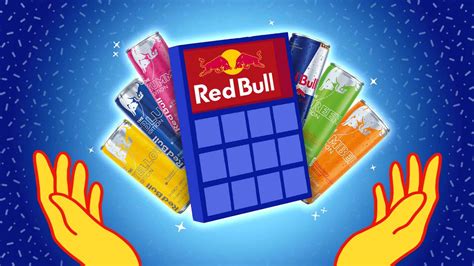 New Red Bull Advent Calendar 2025! Here’s the Price, Flavors, and Where ...