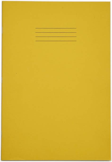 Exercise Book 的图像结果