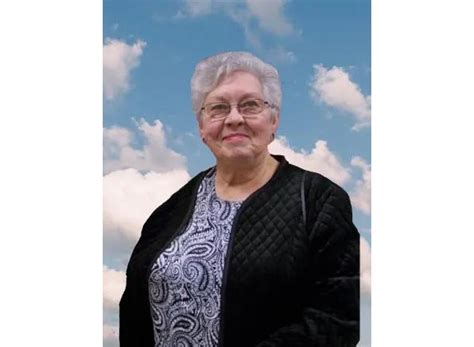 Rosa Earline Zeigler Obituary (2024) - Union, MO - Oltmann Funeral Home ...