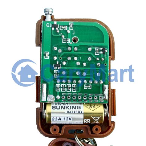 Image result for Telecommande Rc100m