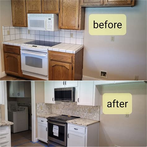 Kitchen Cabinet Refacing Costs