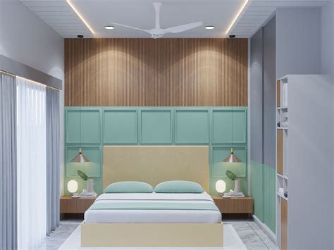 Z R Interior Design | Residential, Commercial & Turnkey Interiors ...