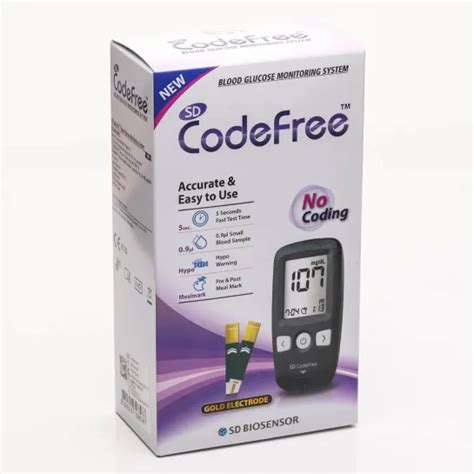 Image result for Code Free Glucometru Errori