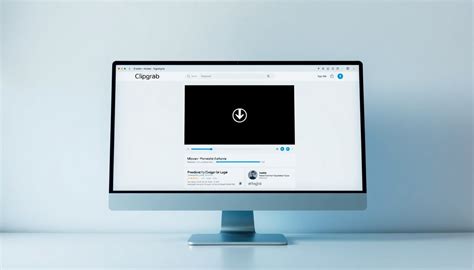 Image result for ClipGrab Tutorial