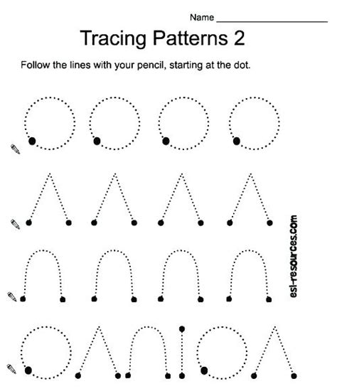 Pattern Writing Learners 的图像结果