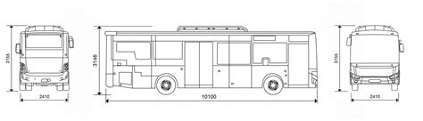 Vectio C – Otokar Srbija