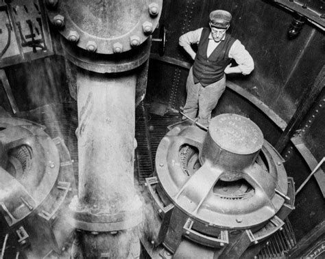 Photos of the spectacular engineering behind New York's water supply ...